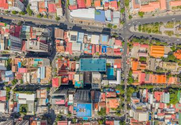 1 Bedroom Condo for Sale  Time Square 9, BKK1, Phnom Penh thumbnail